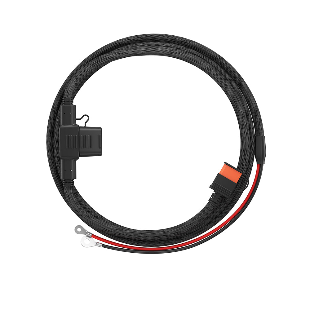 DJI Power Car Battery Charging Cable