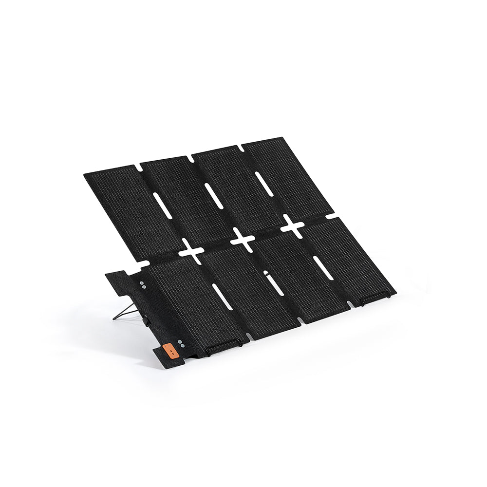IBCPOWER 100W Foldable Solar Panel