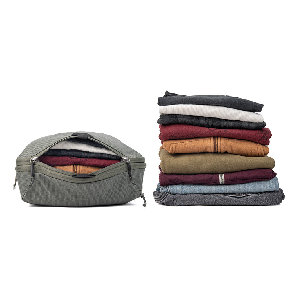 Everyday Sling 3L v2 // Black