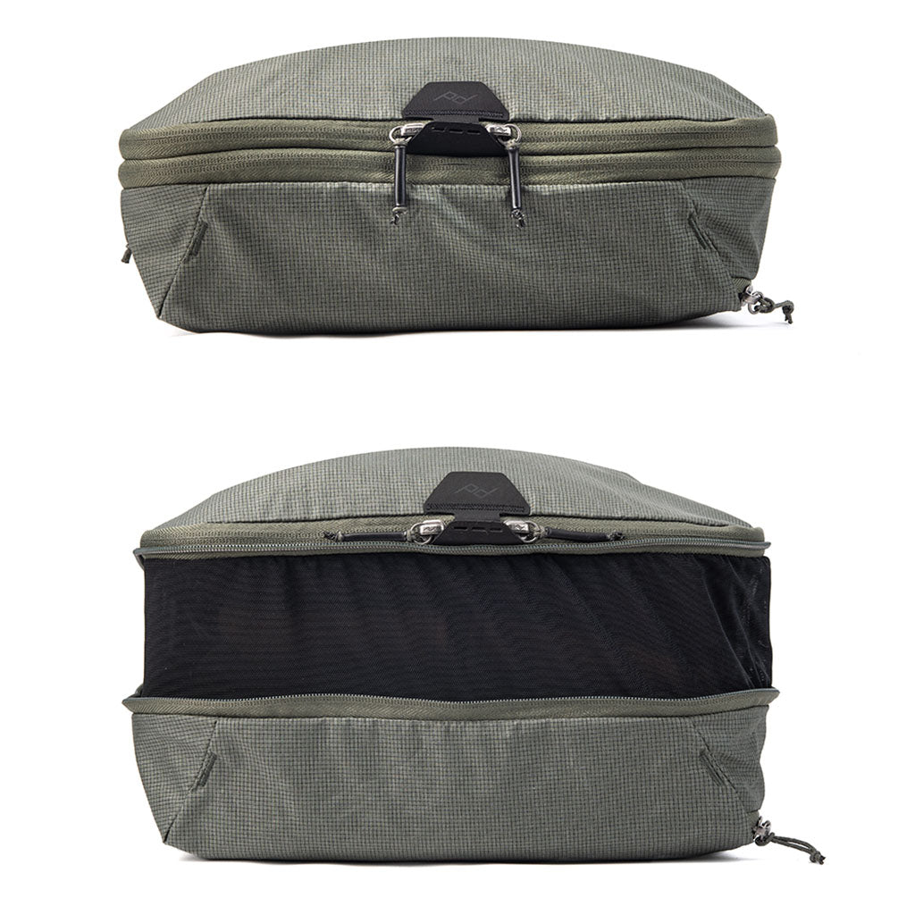 Everyday Sling 3L v2 // Black