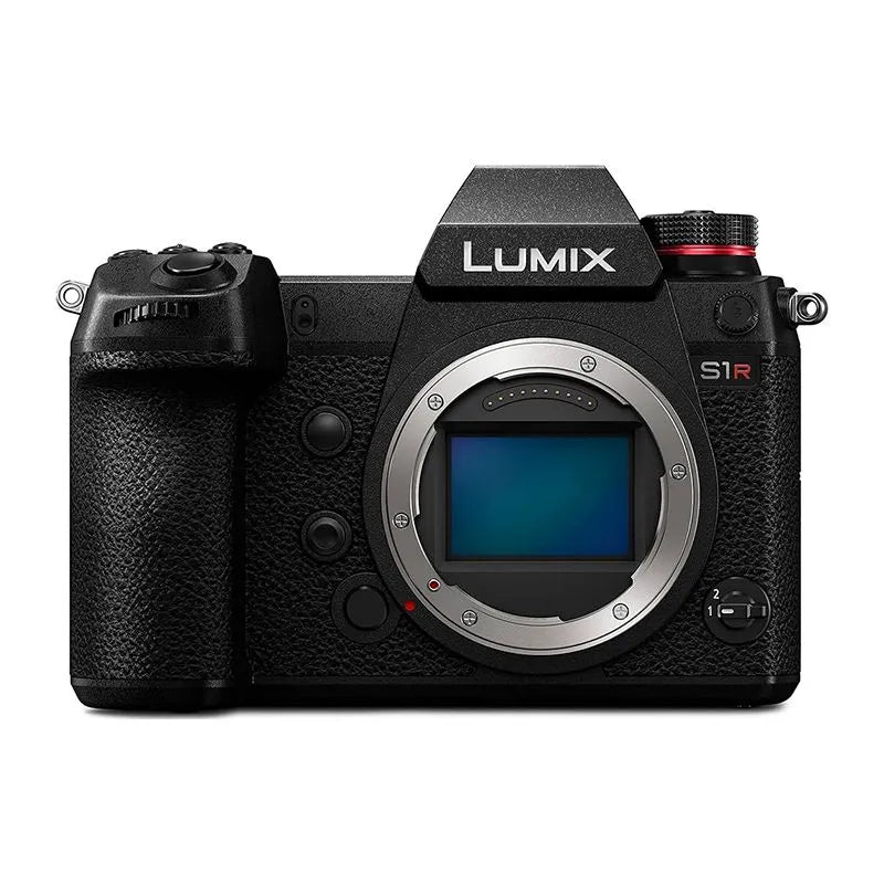Lumix S1R MII Body