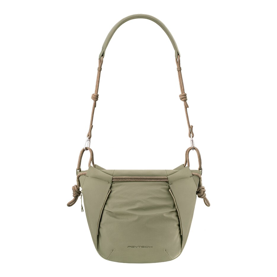 PGYTECH P-CB-410 ONEGO ROPE STRAP BAG FOREST