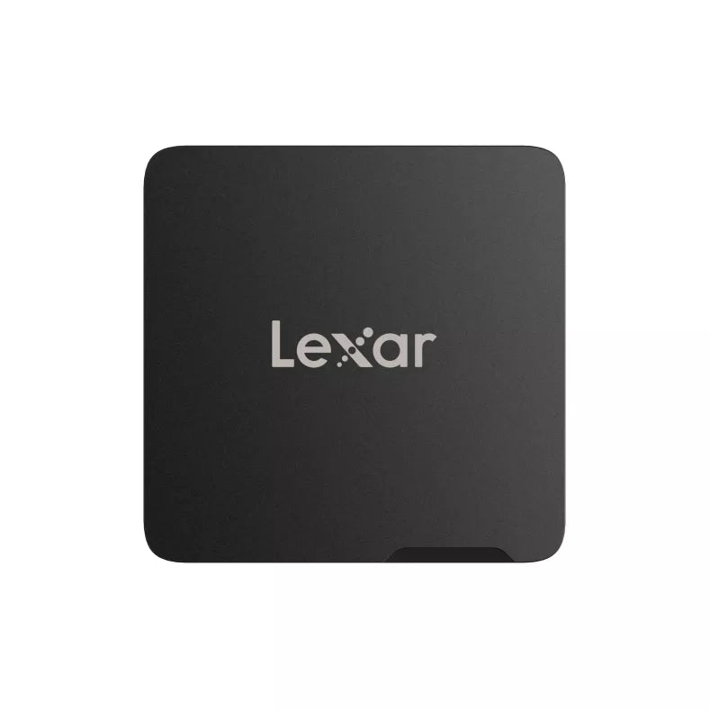 Lexar Hub