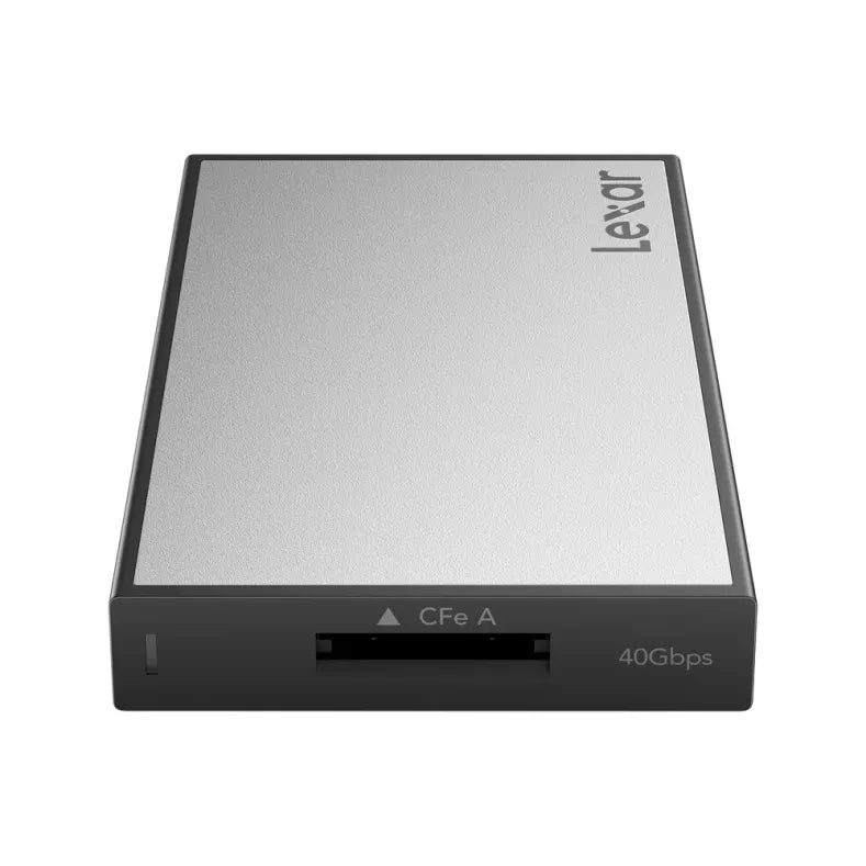 Lexar Workflow Pro modulo Reader Cfexpress A