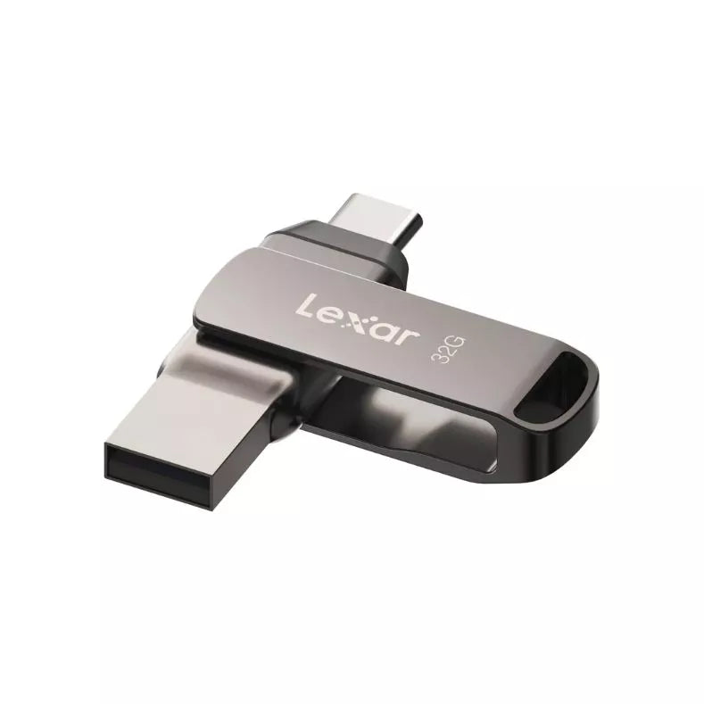 JumpDrive® OTG D400 USB 3.1 type C/A