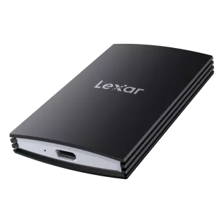 SSD ARMOR 700 rugged esterno