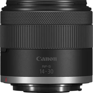 Canon RF-S 14-30MM F4.0-6.3 IS STM PZ