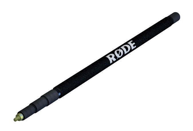 Mini Boompole | ACC Asta Pro 2,05m
