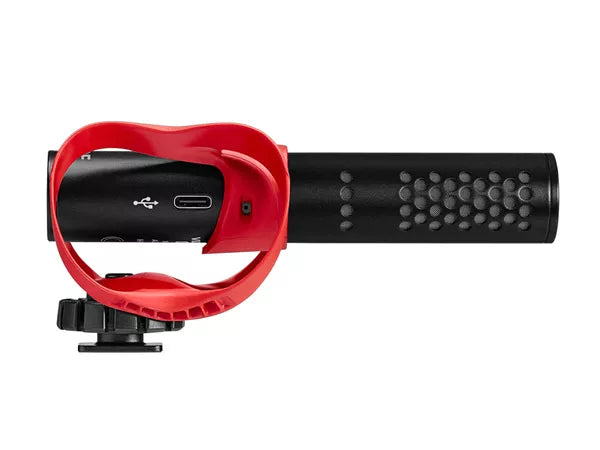 VideoMic GO II Helix