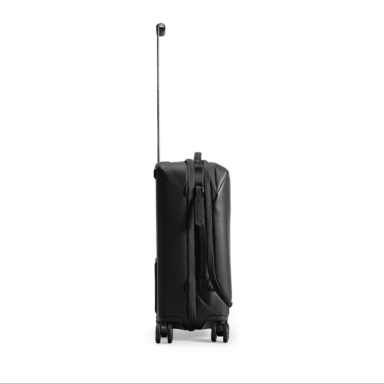 Trolley - Roller Pro Carry-On - Black