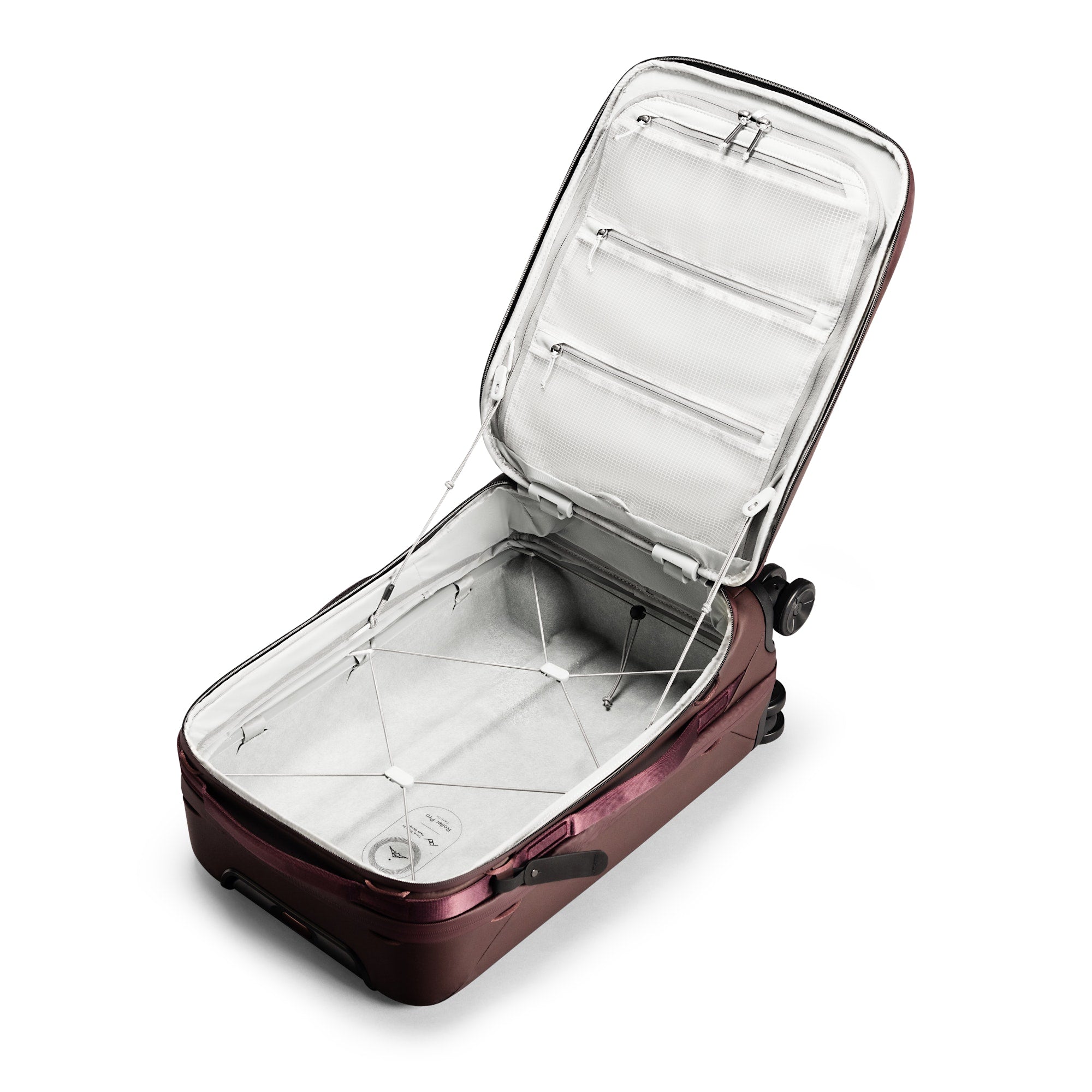 Trolley- Roller Pro Carry-On Eclipse
