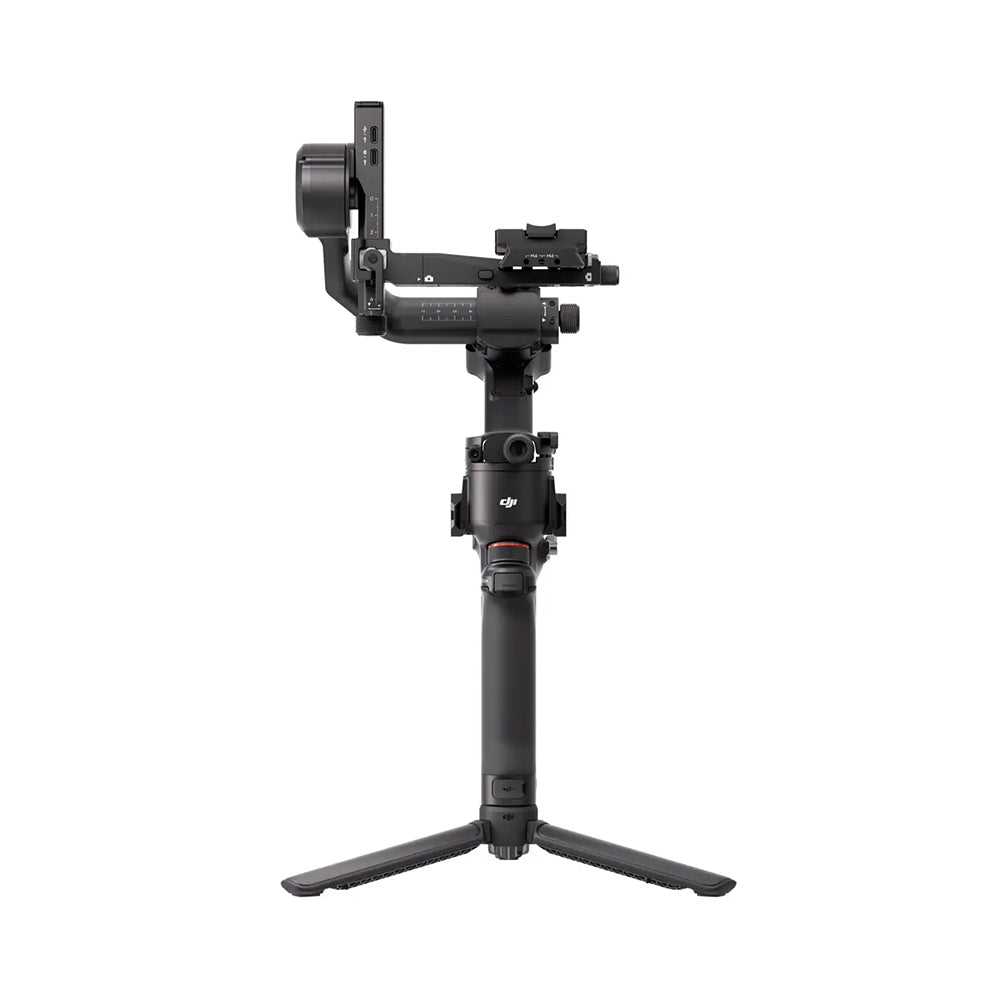 DJI RS 5 - Stabilizzatore Gimbal per Fotocamere Mirrorless e Reflex