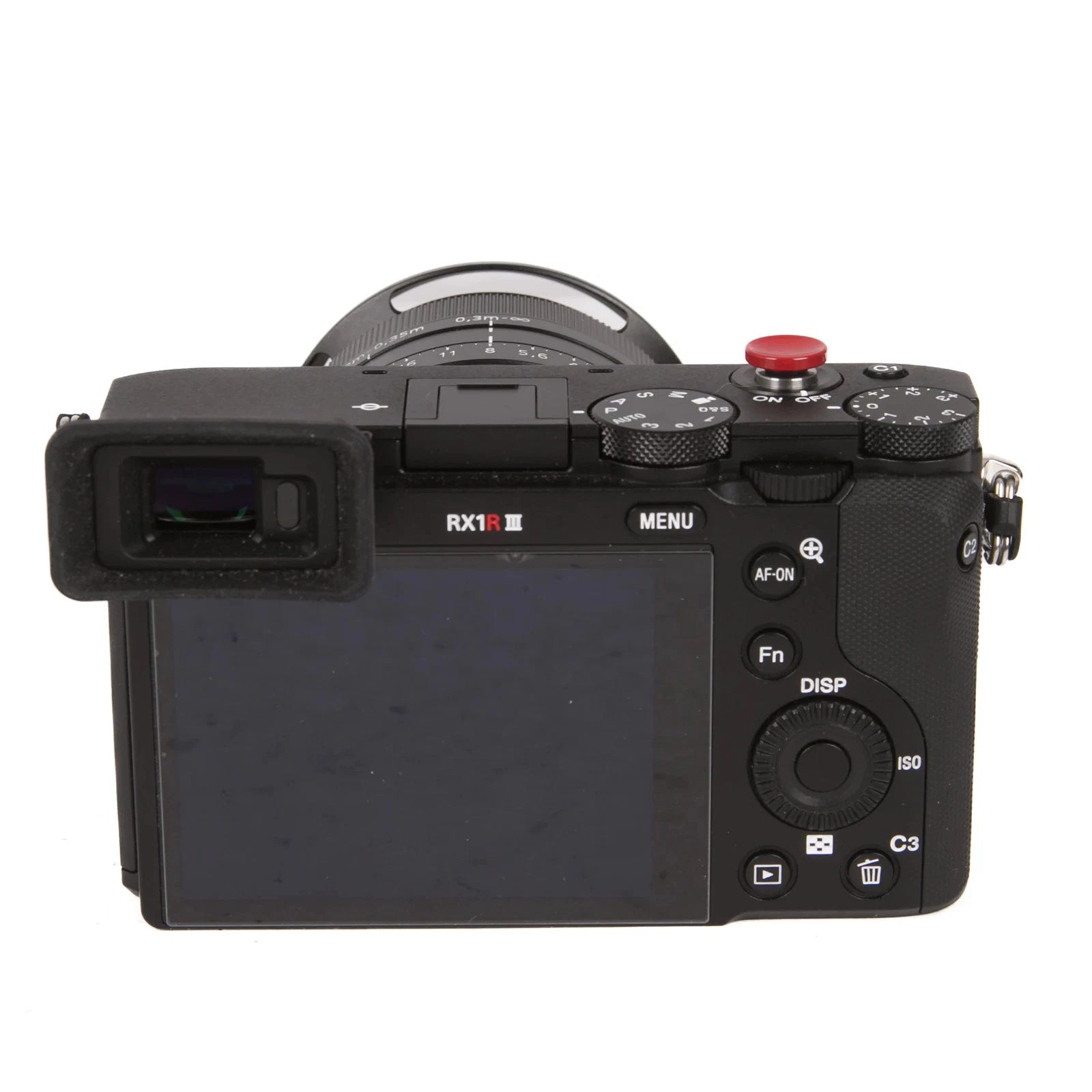 Sony Cyber-shot DSC-RX1R III – Condizioni Eccellenti (Come Nuova) con Accessori Premium e Scatola Originale