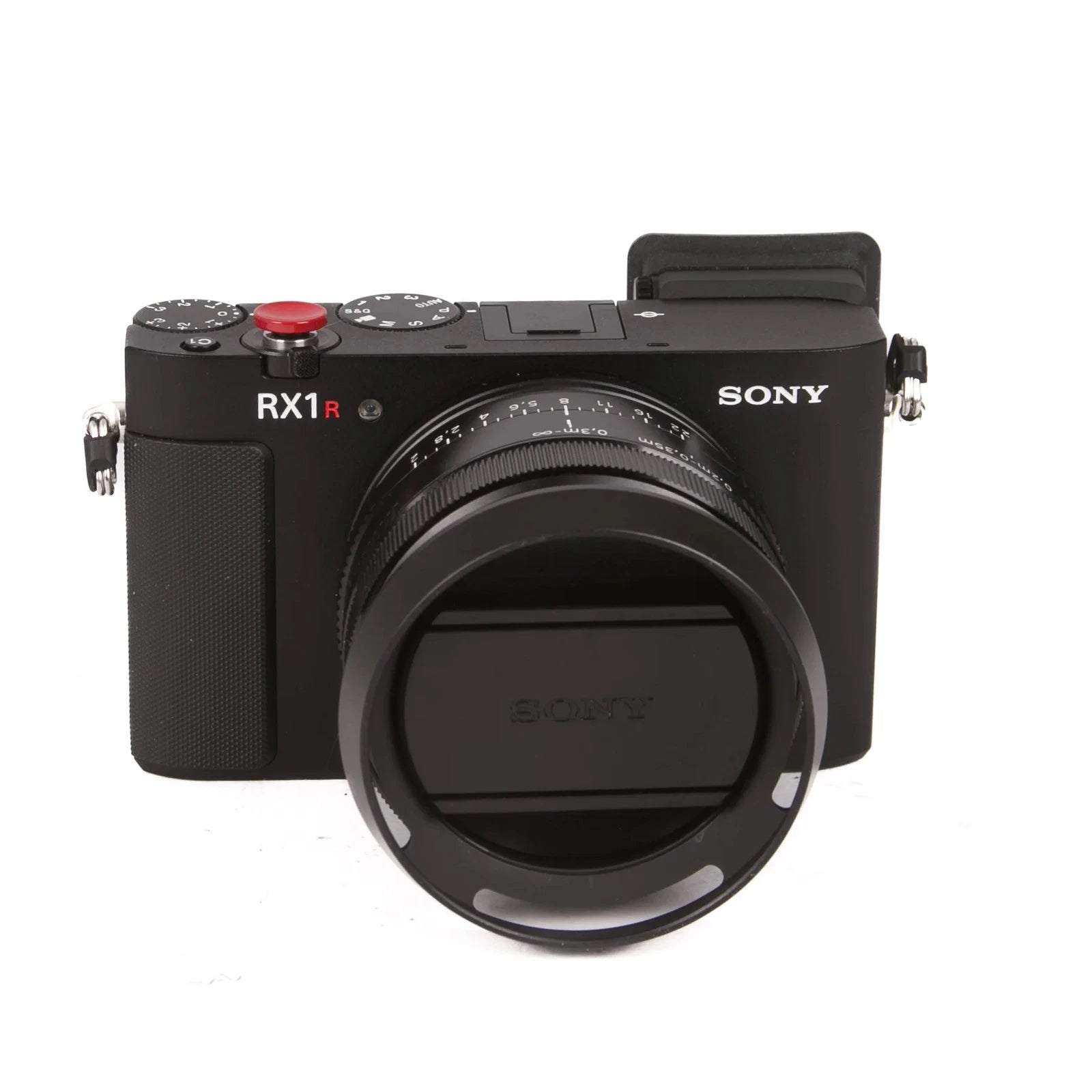 Sony Cyber-shot DSC-RX1R III – Condizioni Eccellenti (Come Nuova) con Accessori Premium e Scatola Originale