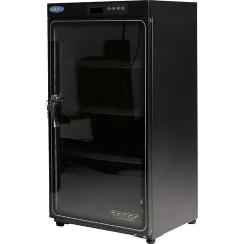 SIRUI HC-120X DRY CABINET ARMADIO CON CONTROLLO DELL'UMIDITA DA 120LT