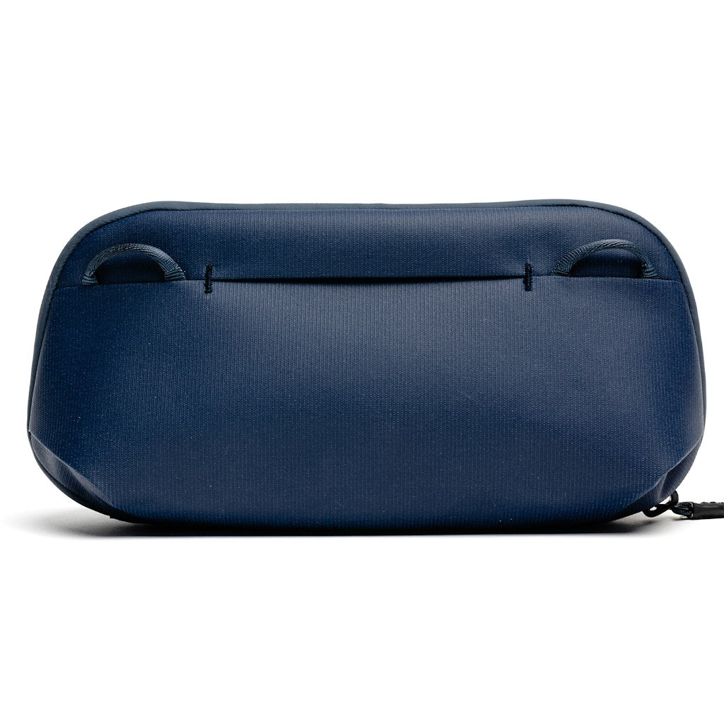 Tech Pouch Small Midnight - BluNotte