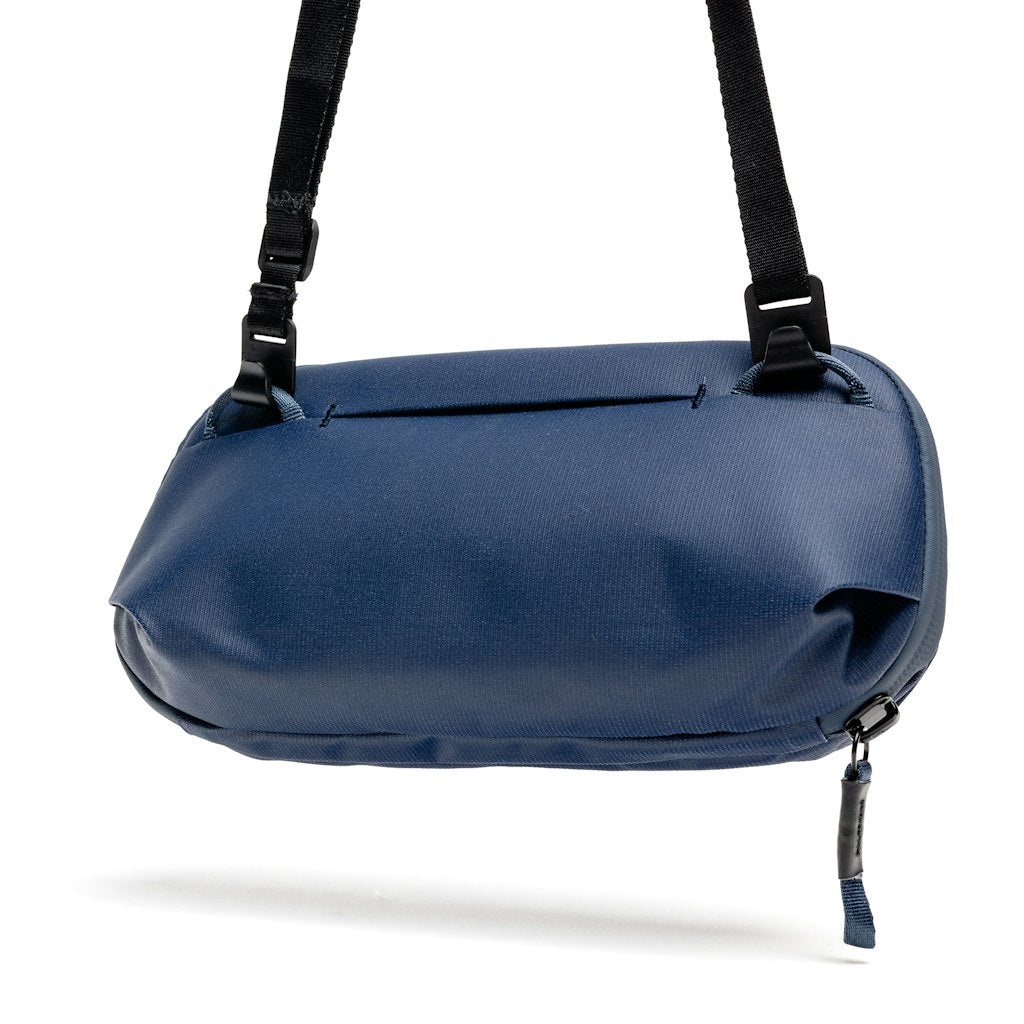 Tech Pouch Small Midnight - BluNotte