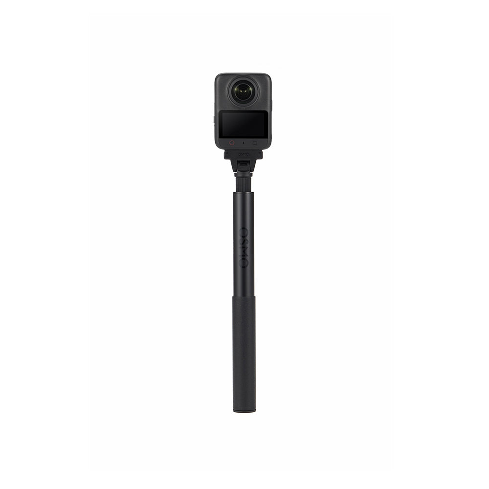 Osmo 1.2m Dual-Direction Quick-Release Invisible Selfie Stick Kit