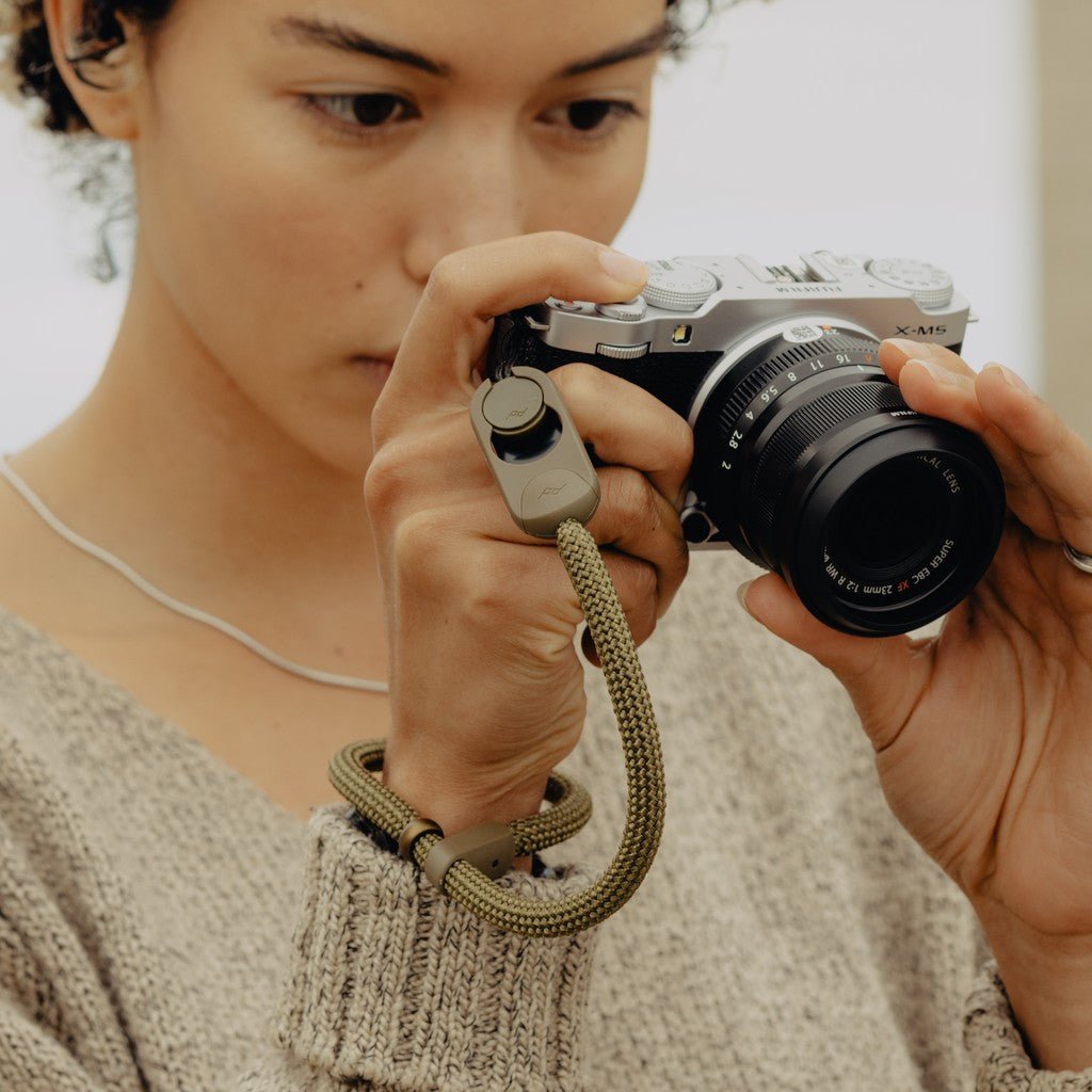 Cuff Cordura - Kelp