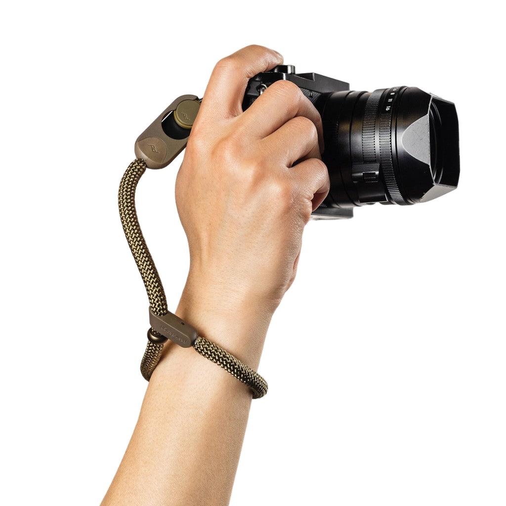 Cuff Cordura - Kelp