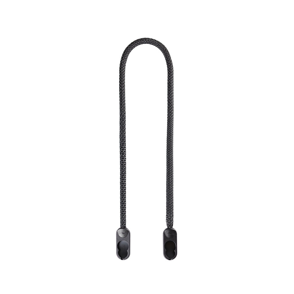 Form - Cordura Camera Strap Neck - Black