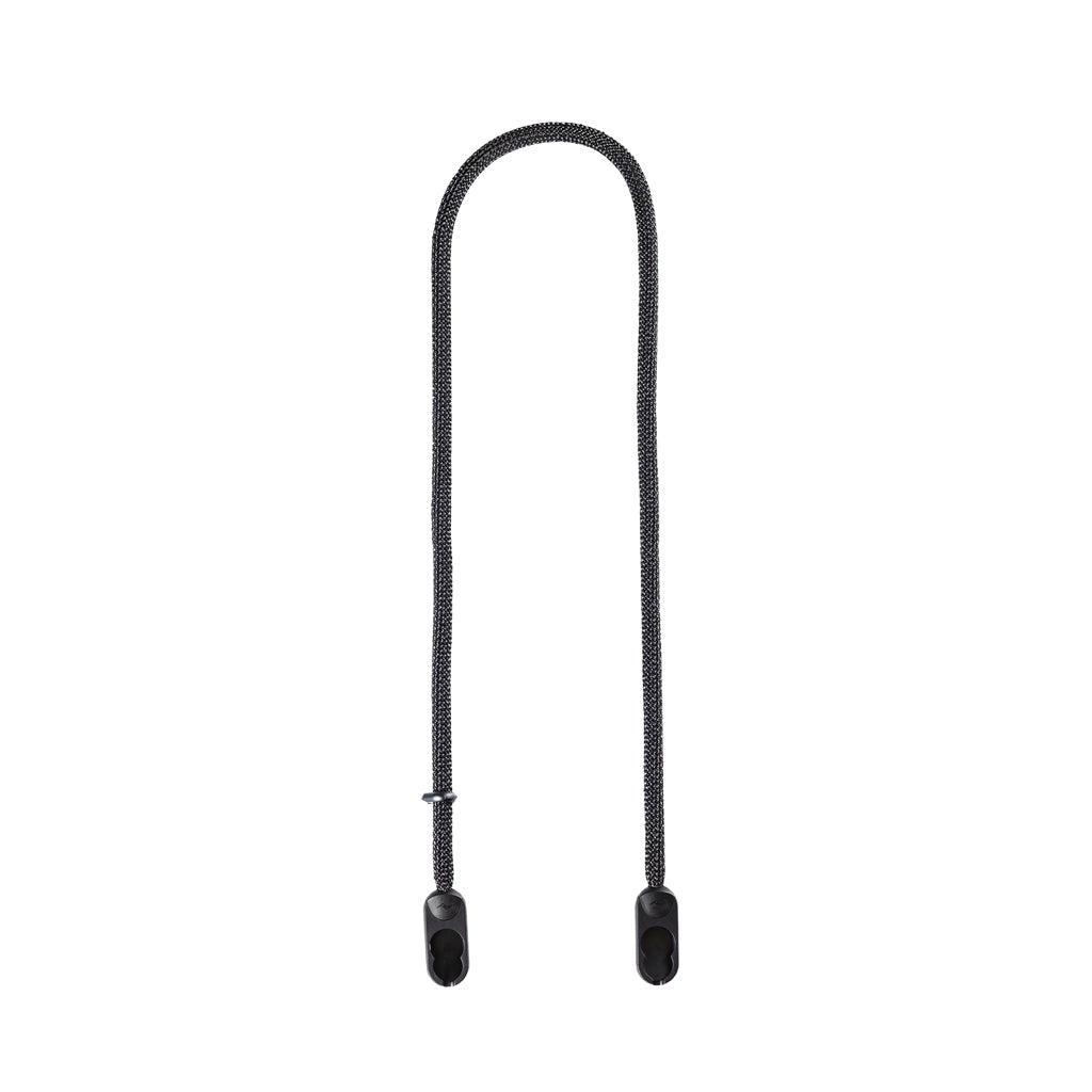 Form - Cordura Camera Strap Short - Black