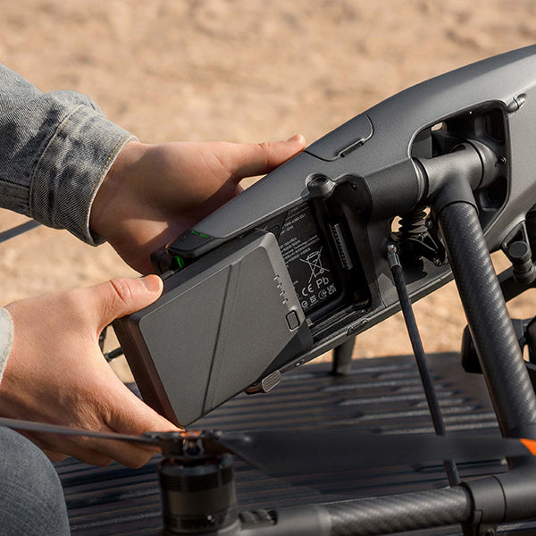 DJI TB51 Batteria Intelligente per Inspire 3