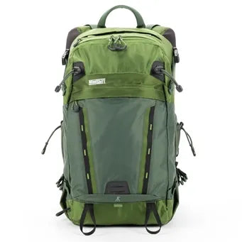 BackLight™ 18L Photo Daypack - Woodland