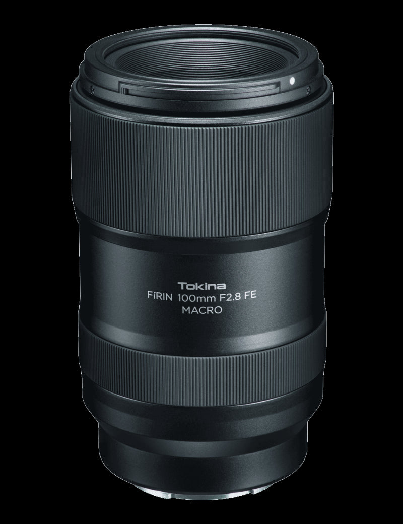 Tokina ATX-I 100MM F/2.8 MACRO PLUS CANON