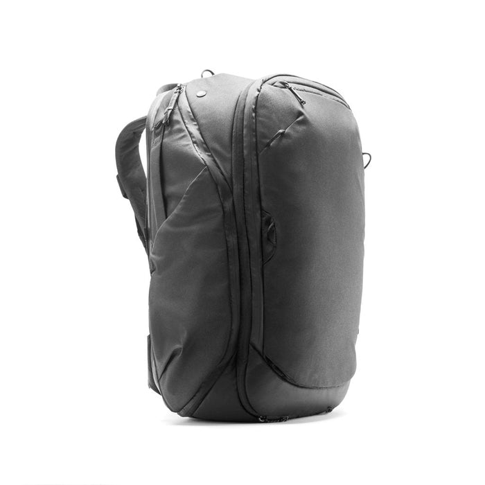 Travel Backpack 45Litri Black - Nero