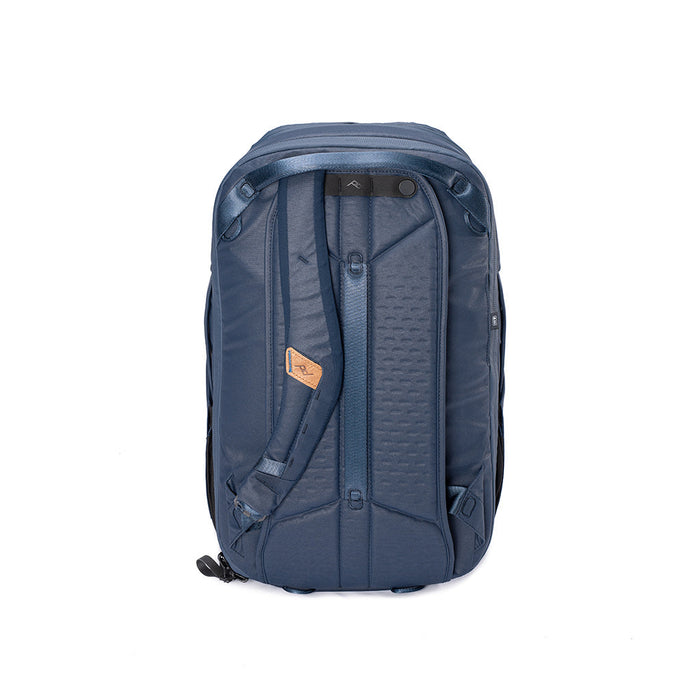Travel Backpack 30L Midnight - Blu notte