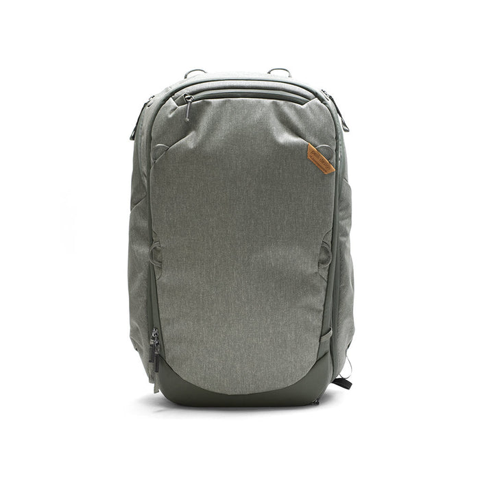 Travel Backpack 30L Sage - Verde Salvia