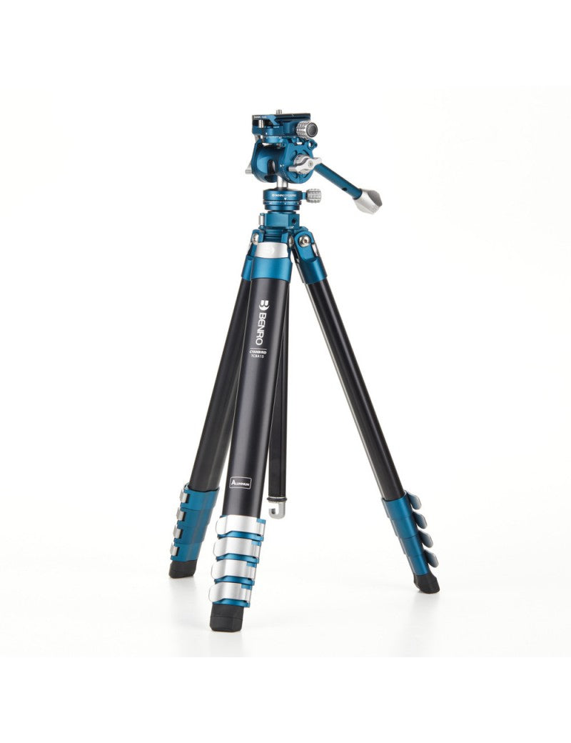 Benro CYANBIRD BA15 + FS20 PRO