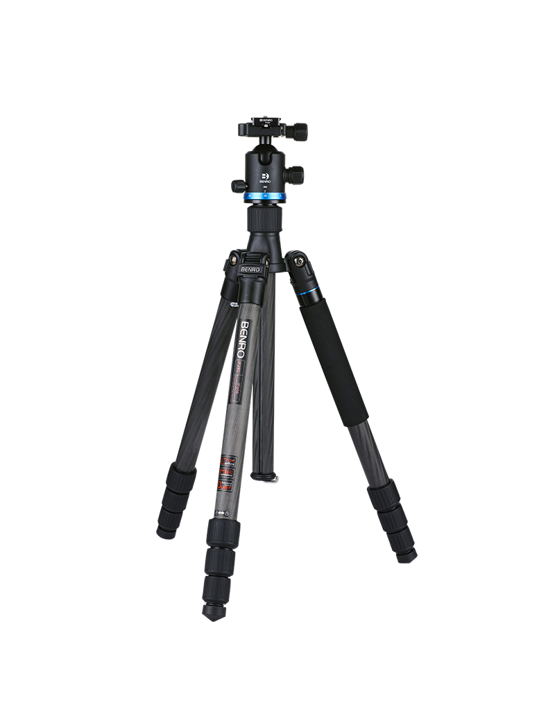 Benro IFOTO C-28 CON TESTA IB2