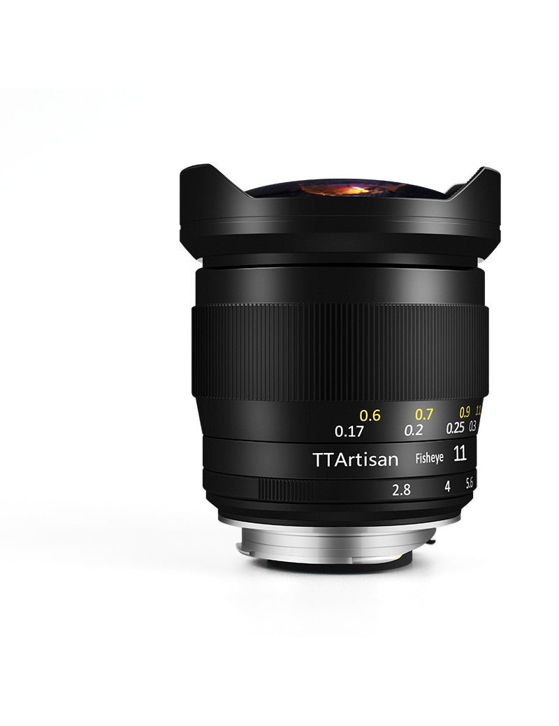 TTARTISAN 11MM F/2.8 CANON EF