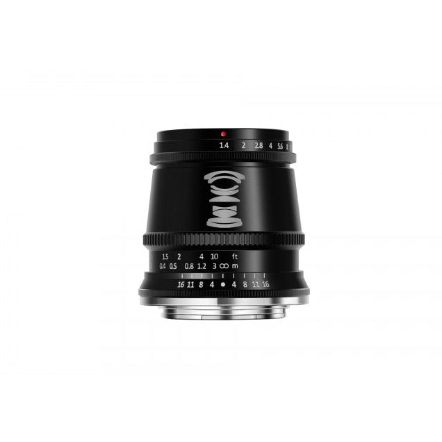TTARTISAN 17MM F/1.4 APS-C FUJI FX