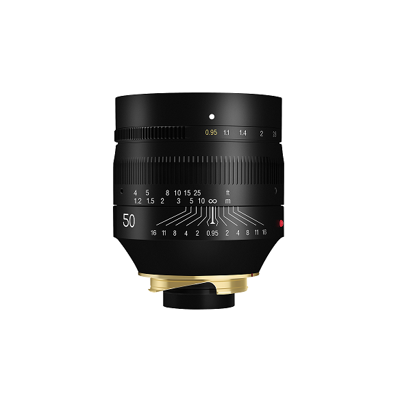 TTARTISAN 50MM F/0,95 MONTATURA L