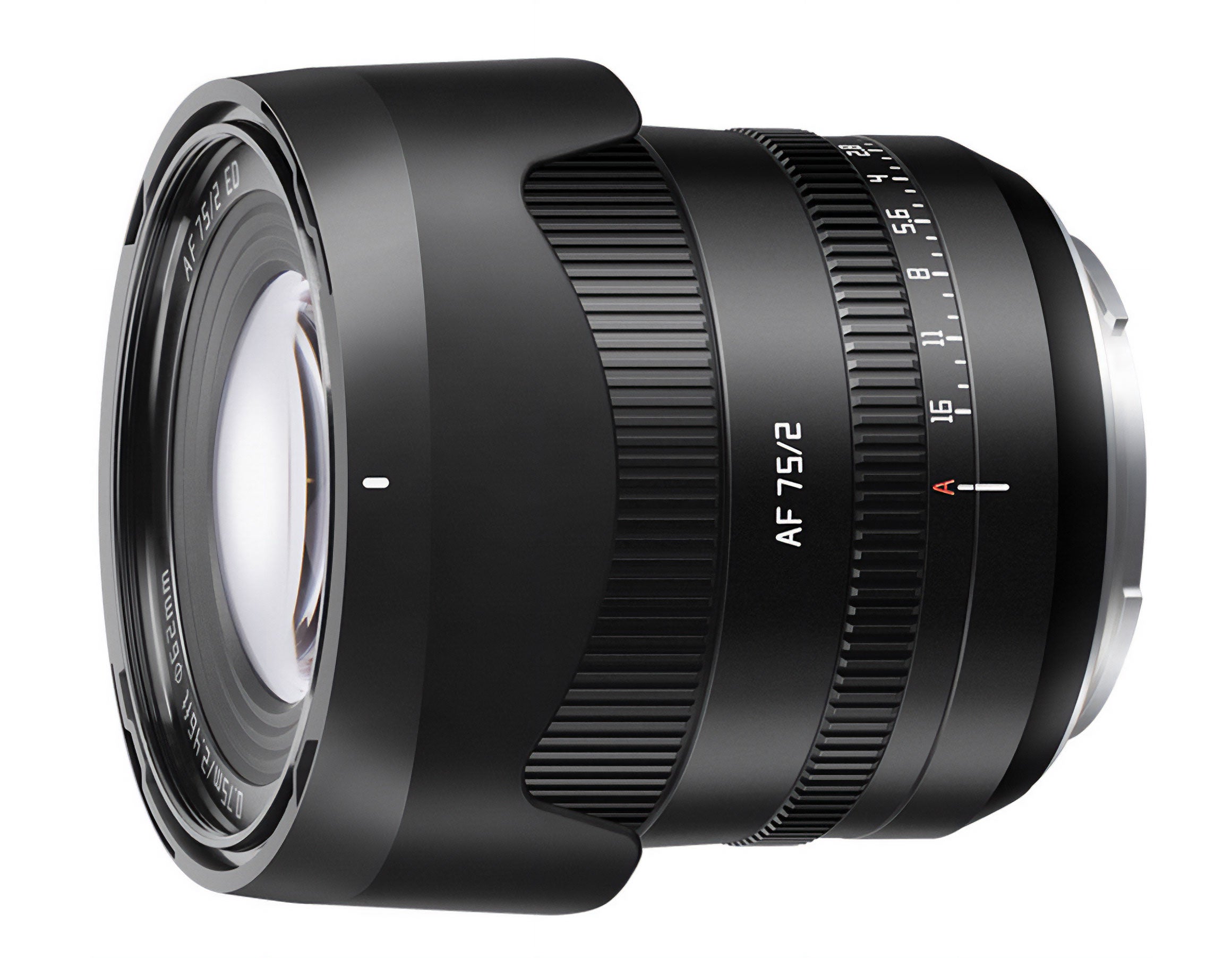 TTARTISAN AF 75MM F/2.0 SONY