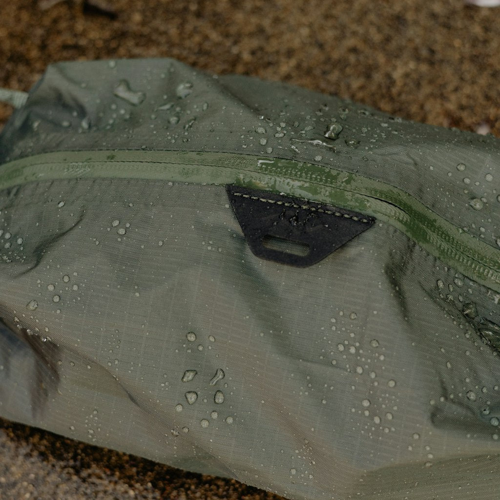 Ultralight Packing Cube X-Small Sage