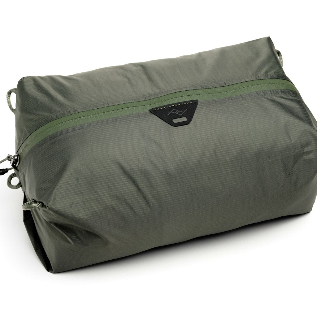 Ultralight Packing Cube Small Sage