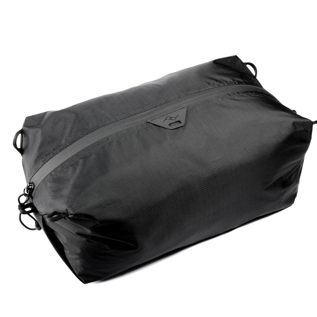 Ultralight Packing Cube Small Black