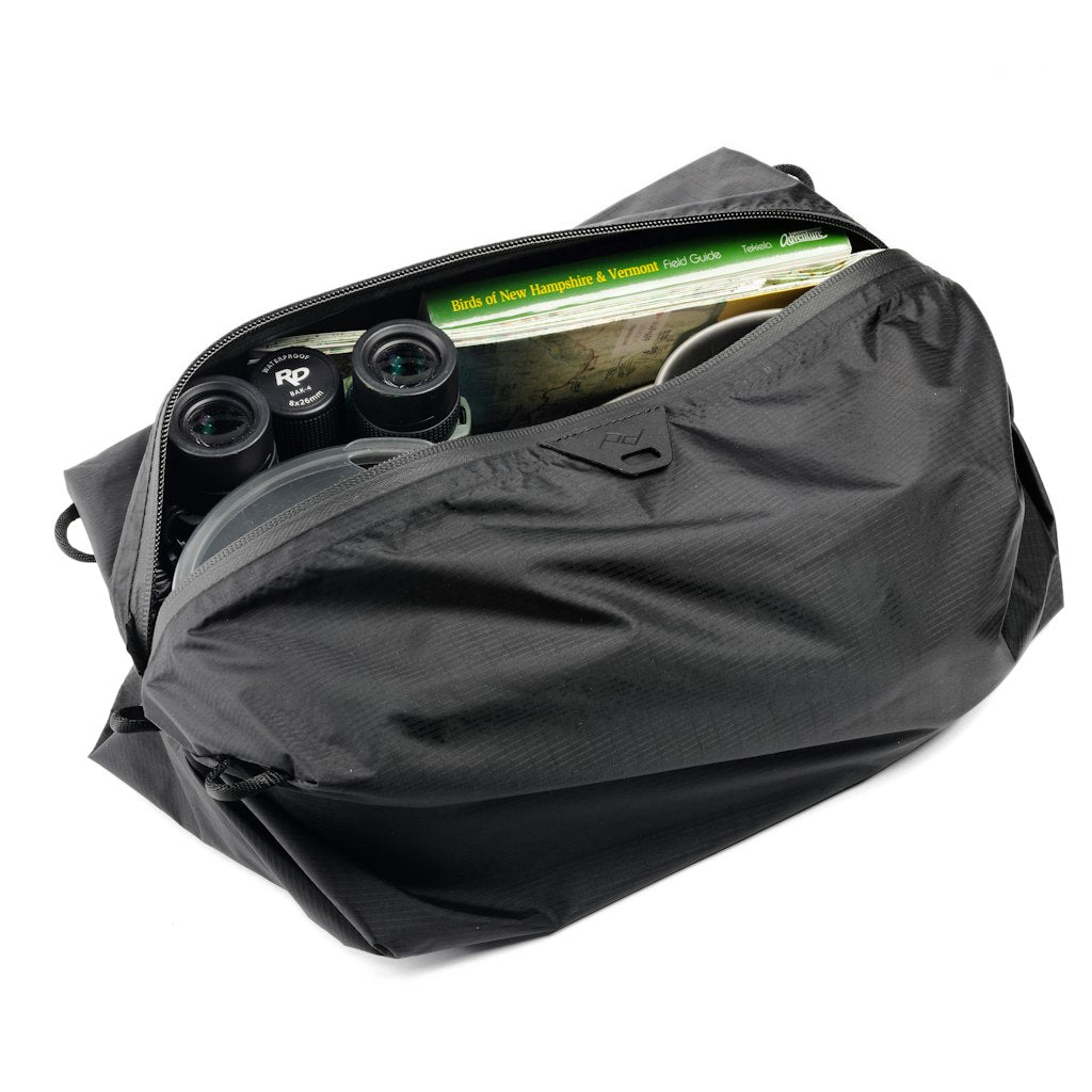 Ultralight Packing Cube Small Black