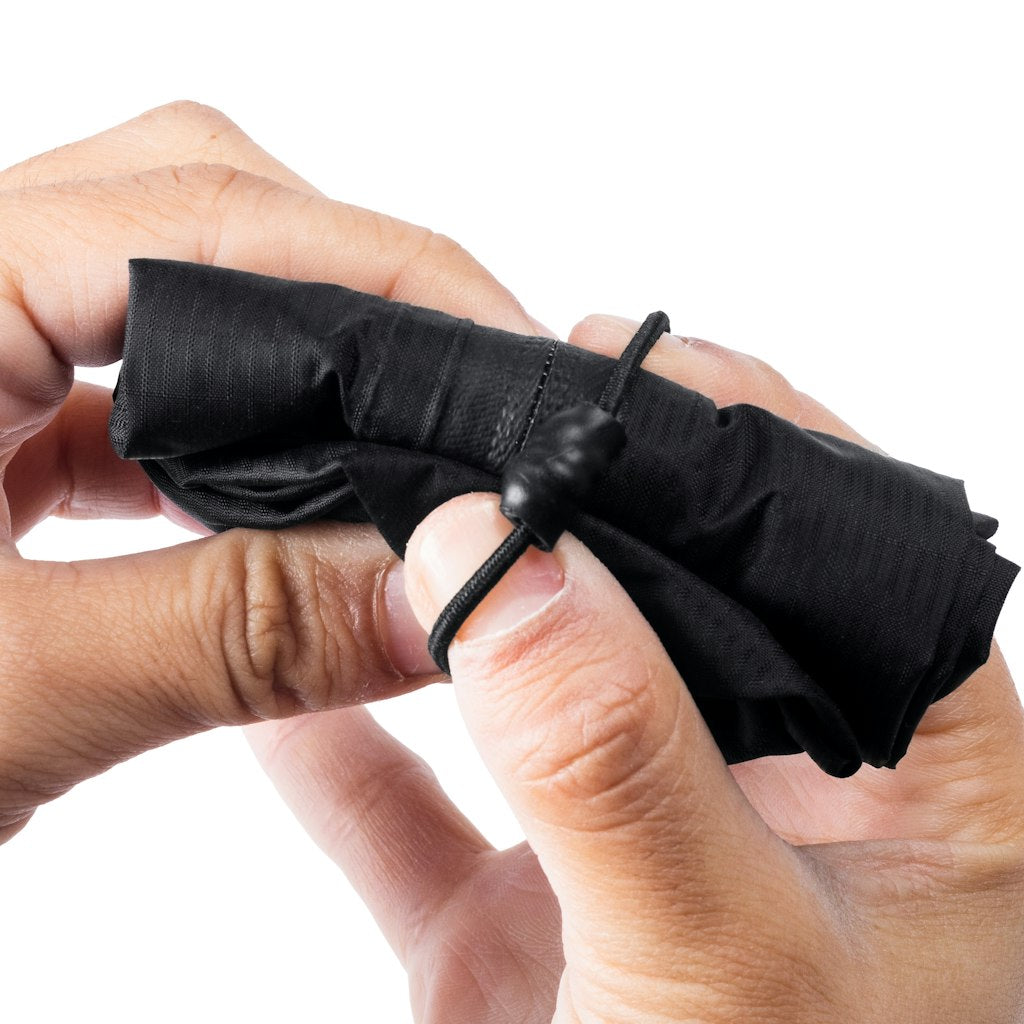 Ultralight Packing Cube XX-Small Black