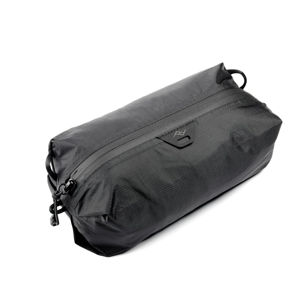 Ultralight Packing Cube X-Small Black