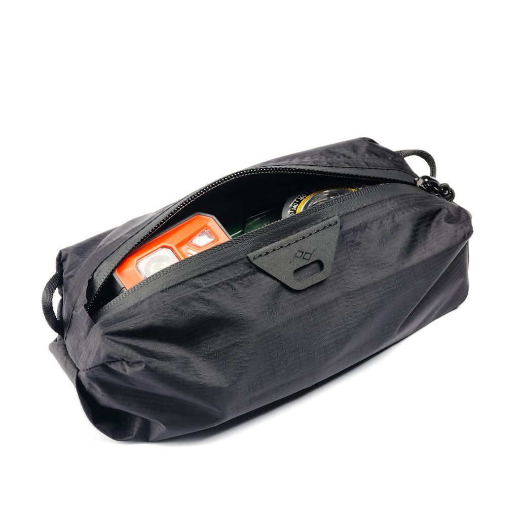 Ultralight Packing Cube XX-Small Black