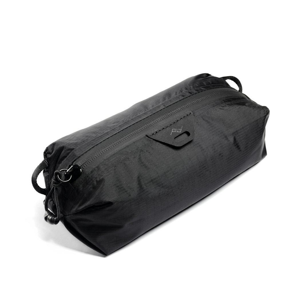 Ultralight Packing Cube XX-Small Black