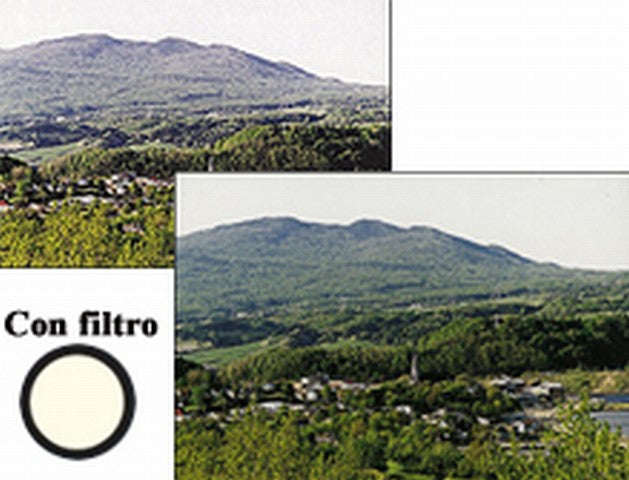 COKIN FILTRO UV 28 PER FOTOCAM. DIGITALI