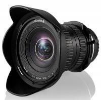 Laowa Venus Optics obiettivo 15mm f/4 WA Macro 1:1 L mount