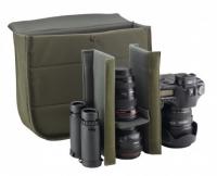 Billingham Inserto imbottito per Hadley Large Verde oliva