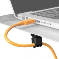 Tether Tools Jerk Stopper Computer Support con velcro